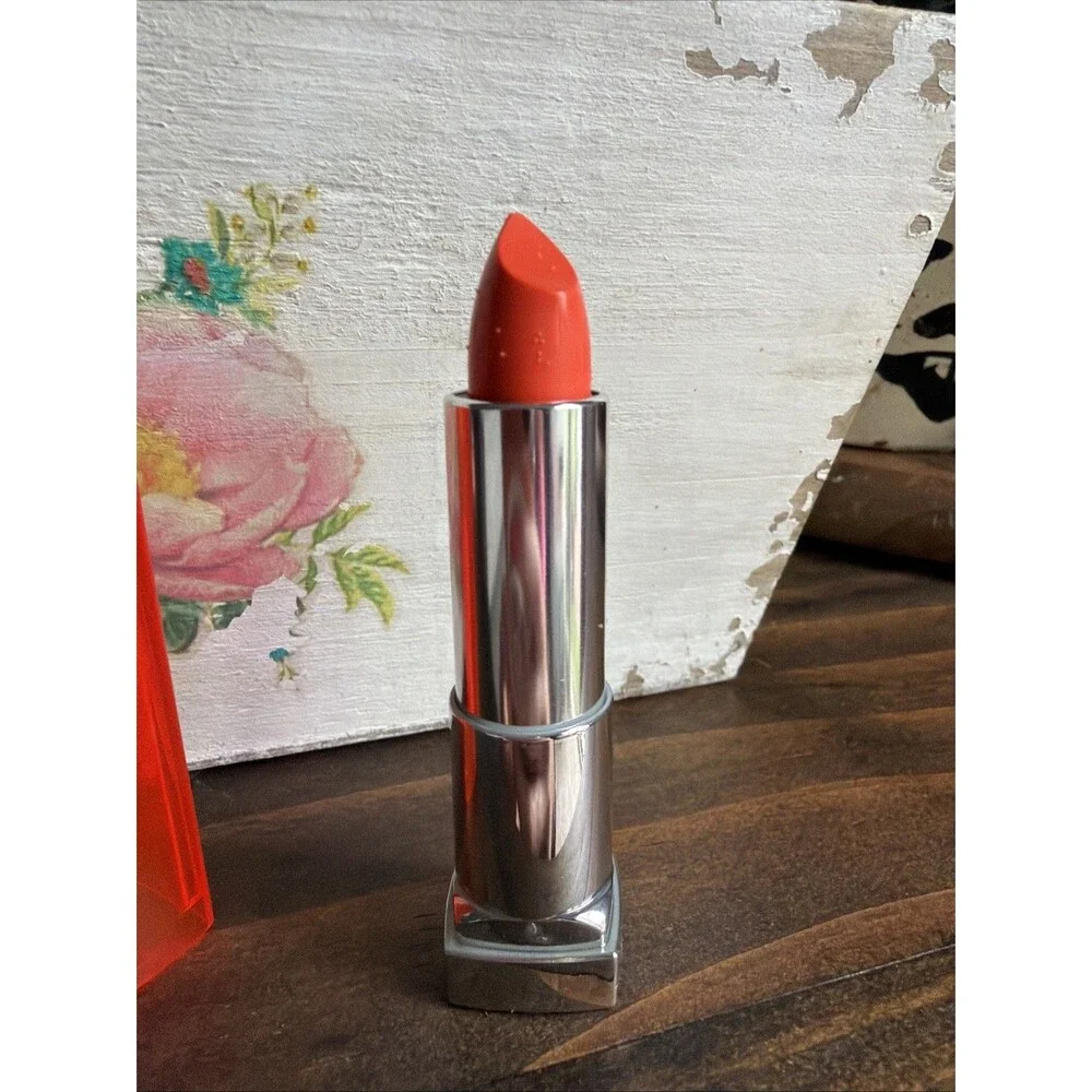 Maybelline brand name